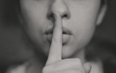 Inkontinenz: Verschweigen verboten